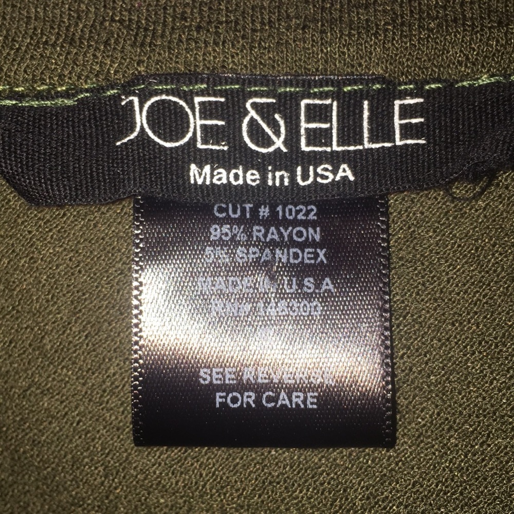 Joe & Elle - Picture 6 of 7